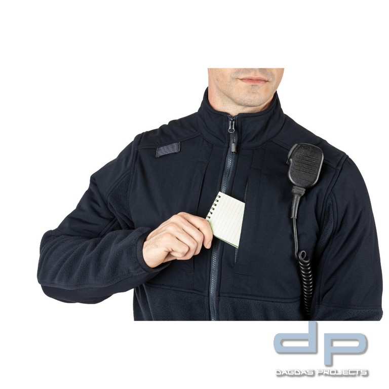 3-IN-1 PARKA 2.0 in dark navy Größe L