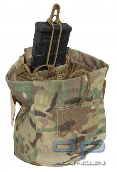 LINDNERHOF ABWURFSACK KLEIN MX463 IN VERSCHIEDENEN FARBEN