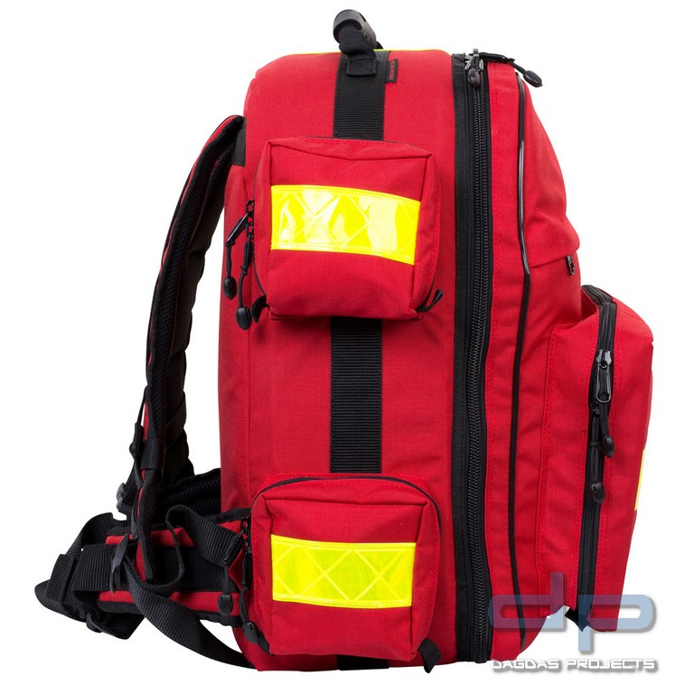 rescue-tec Notfallrucksack L