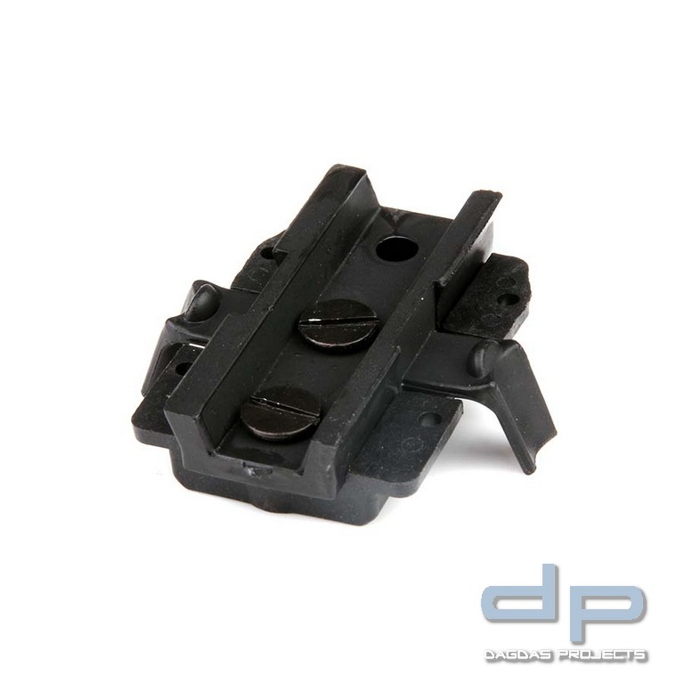 X300 Adapter für Helm NH 03002