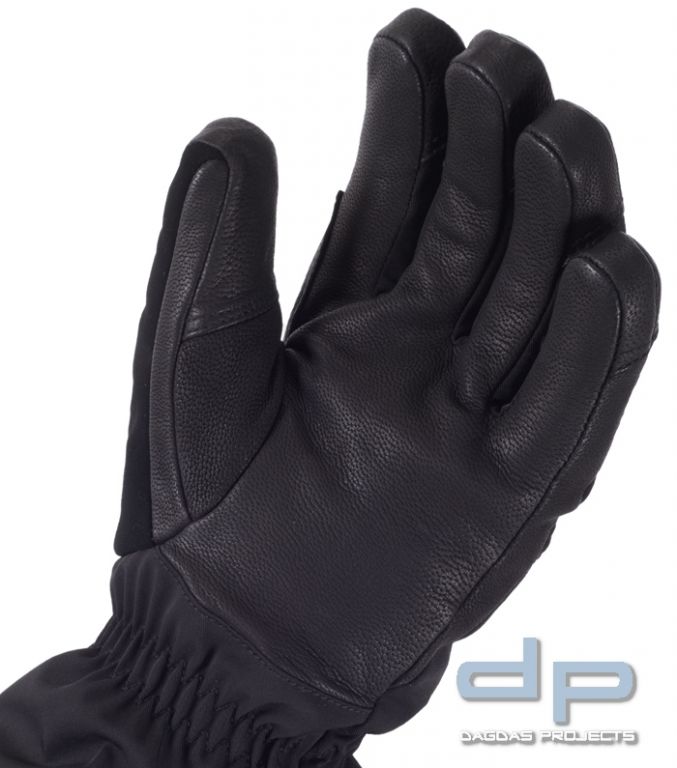 Handschuhe SealSkinz Extrem Cold Weather Heated