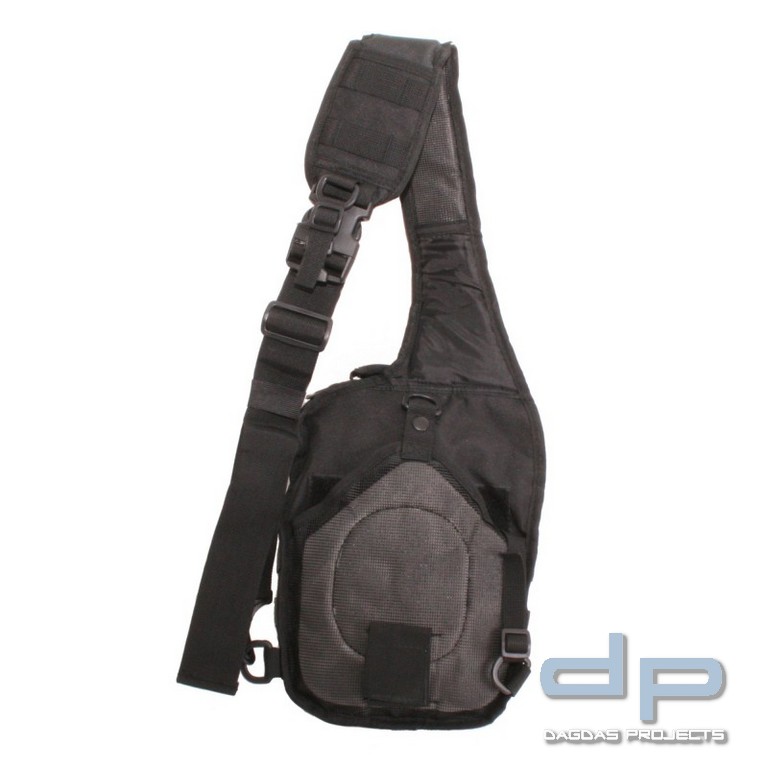 Umhängetasche 949 BAG-S (7 Liter) verschiedene Farben