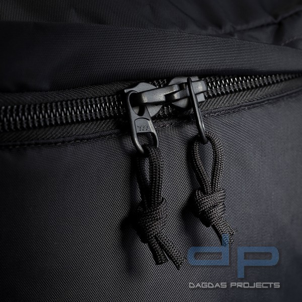 TASMANIAN TIGER GEAR BAG 80 L AUSRÜSTUNGSTASCHE IN SCHWARZ