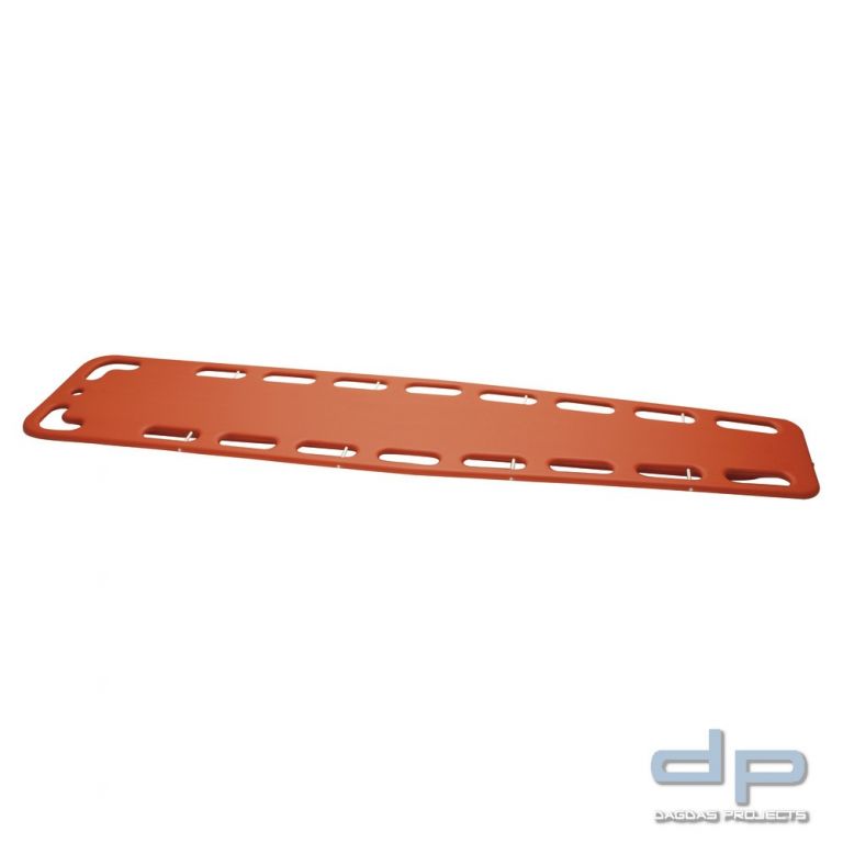 Schutzhülle für Spineboard oder Schaufeltrage