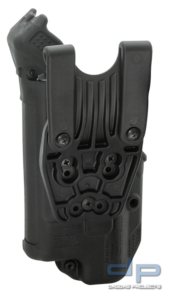 Blackhawk Epoch Level 3 Light Bearing Holster