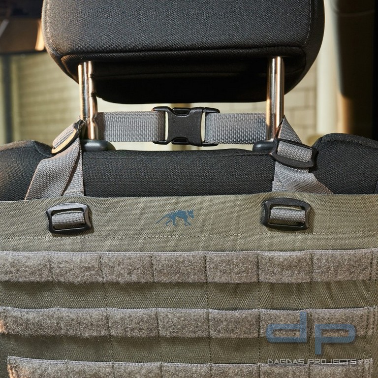 Tasmanian Tiger Modulares Autositz Panel Cordura®