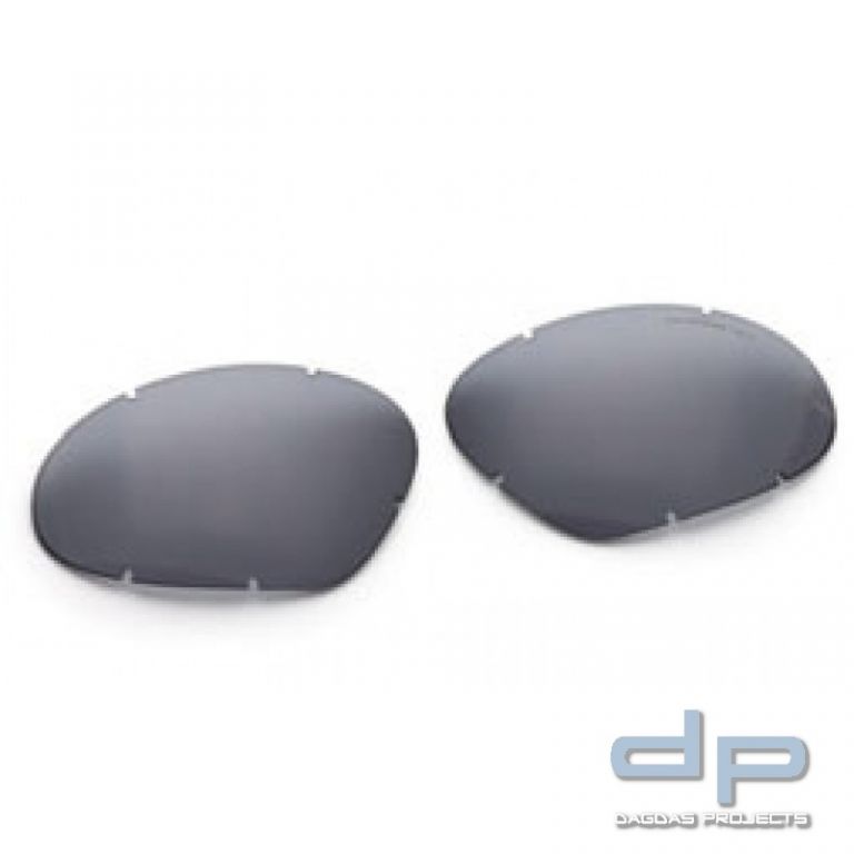 Bullet Ant Ersatzglas Grau