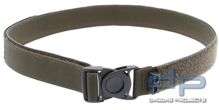 SnigelDesign Rigid Trouser Belt
