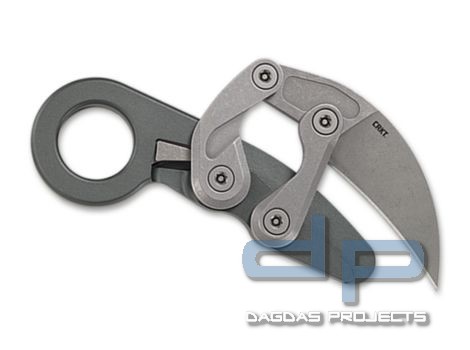 CRKT Provoke Compact Taschenmesser