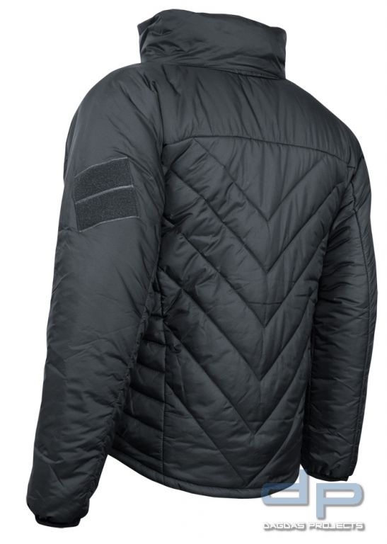 Snugpak Jacke SJ6 Insulated Roll Hood Generation 2 verschiedene Farben