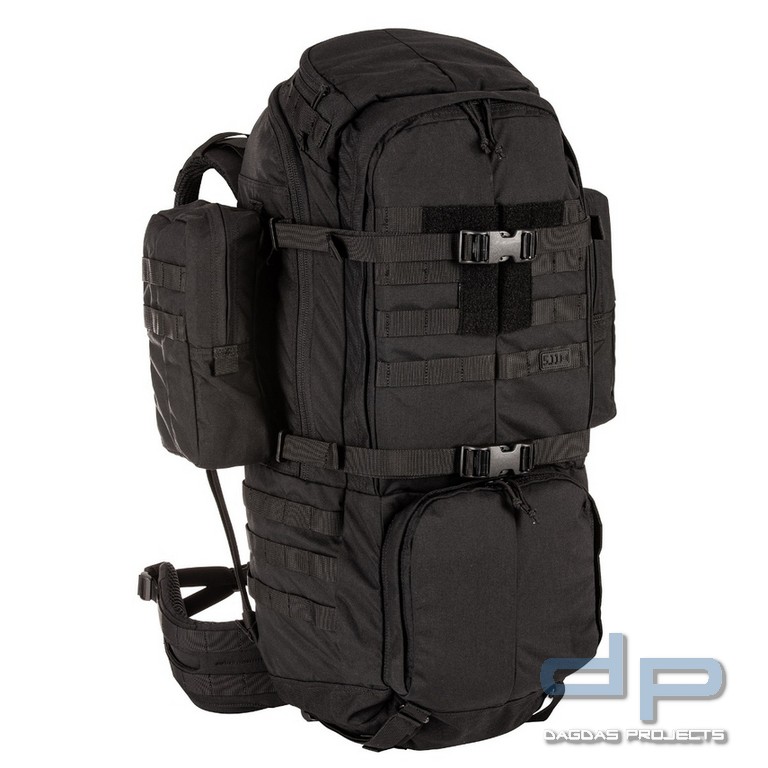 RUSH100™ BACKPACK 60L in verschiedenen Farben