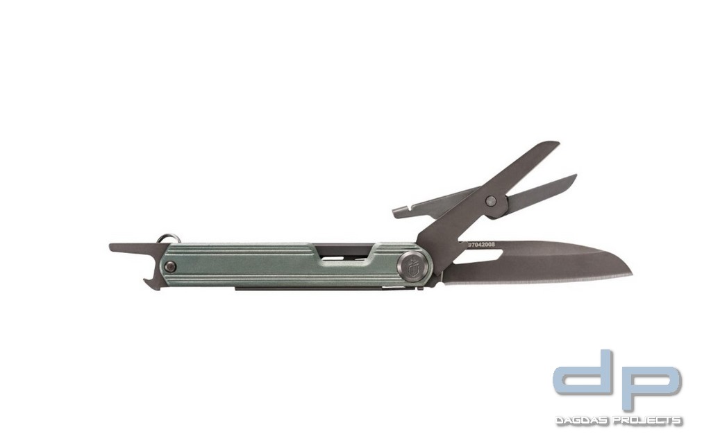 ARMBAR SLIM CUT im Taschenmesserformat