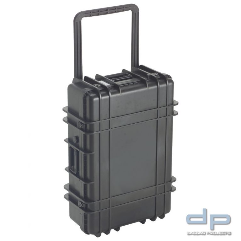 UK-Transportkoffer, wasserdicht, Loadout Case 827 leer