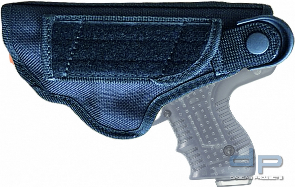 JPX 6 Holster STANDARD Cordura
