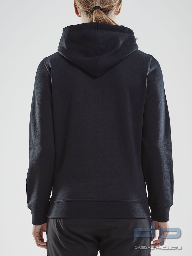 Craft Community Hoodie für Damen in verschiedenen Farben
