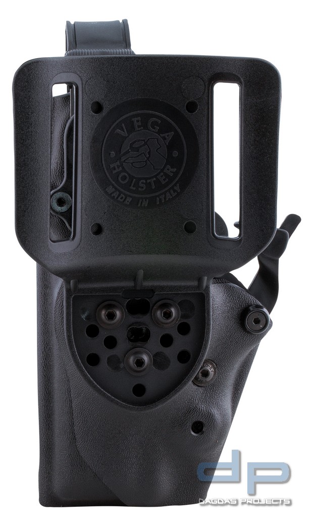 VEGA LEVEL 4 DUTY HOLSTER SFP9 - RECHTS