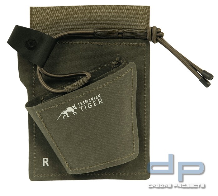 Tasmanian Tiger Internal Holster R