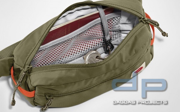 FJÄLLRÄVEN HIGH COAST HIP PCK in verschiedenen Farben