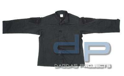 US TDU Feldjacke Ripstop verschiedene Farben
