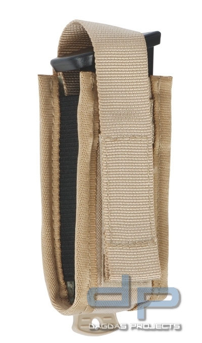 75Tactical MagTasche P8 Delta Sand