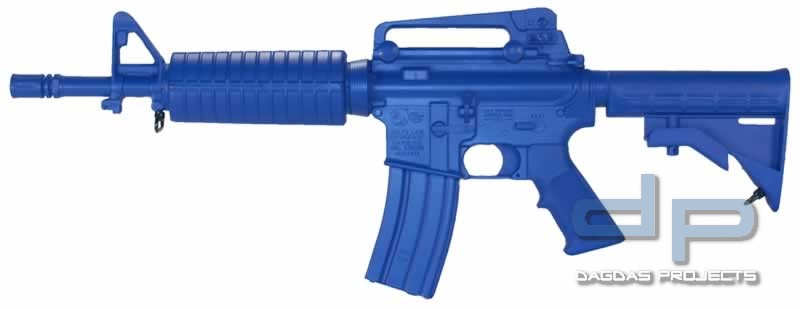 FSM4CCS M4 COMMANDO Closed Stock