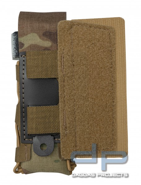 TEMPLARS GEAR TOURNIQUET POUCH MULTICAM
