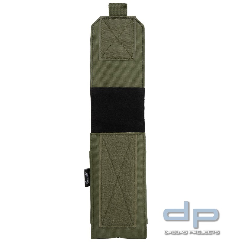 Molle Phone Pouch large in verschiedenen Farben