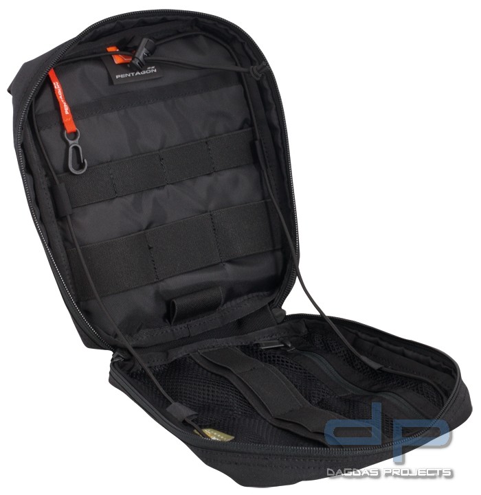 Pentagon EDC Pouch 2.0