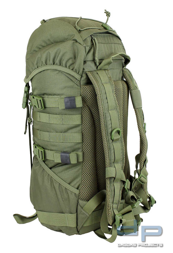 Karrimor Rucksack Predator 30 Oliv