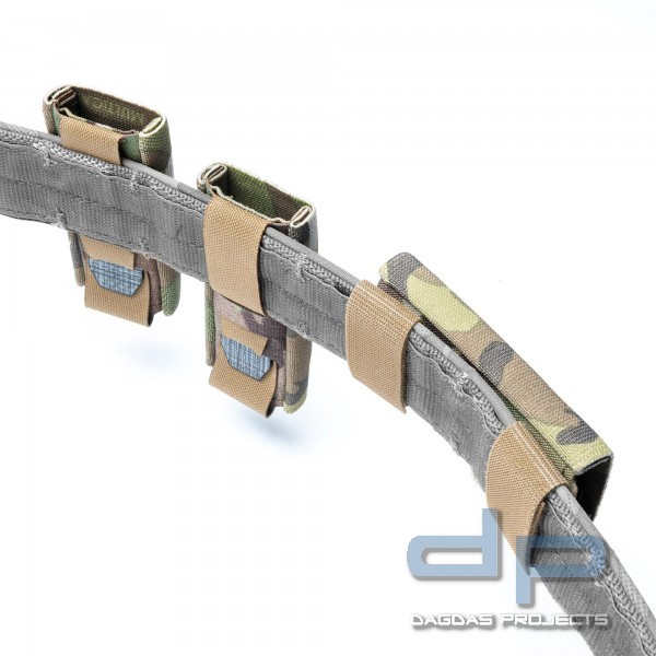 BLACKFOLIUM TQ POUCH TOURNIQUET TASCHE CAMO