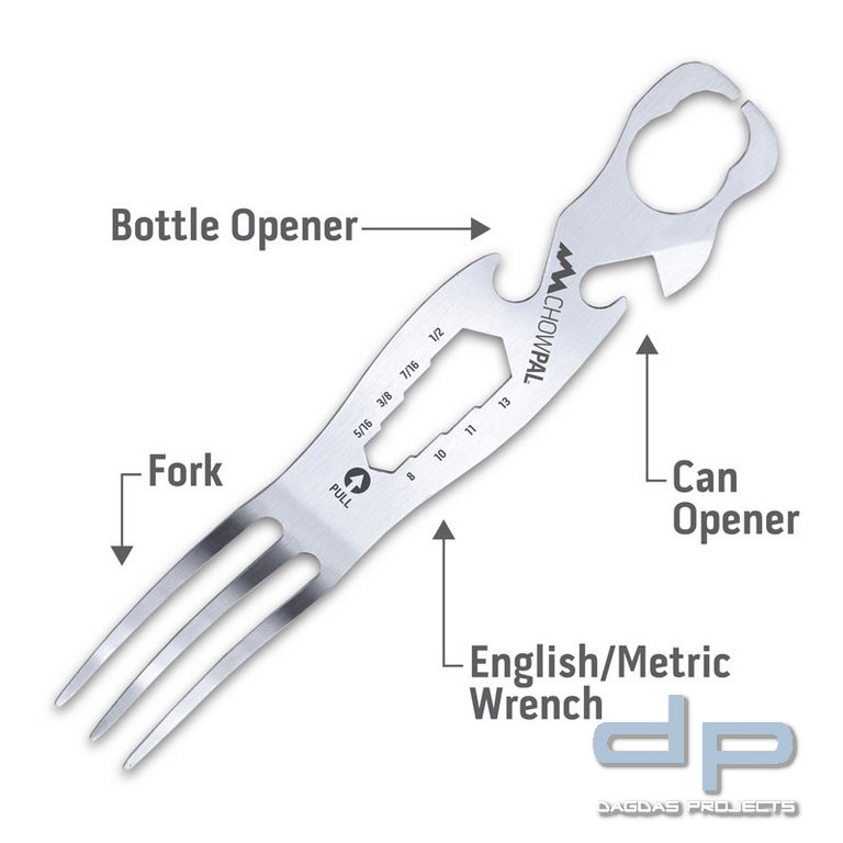 OUTDOOR EDGE ChowPal