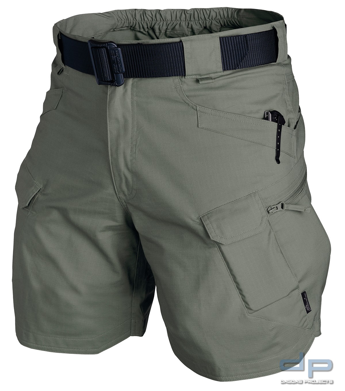 Helikon UTS Urban Tactical Shorts 8.5" in verschiedenen Farben