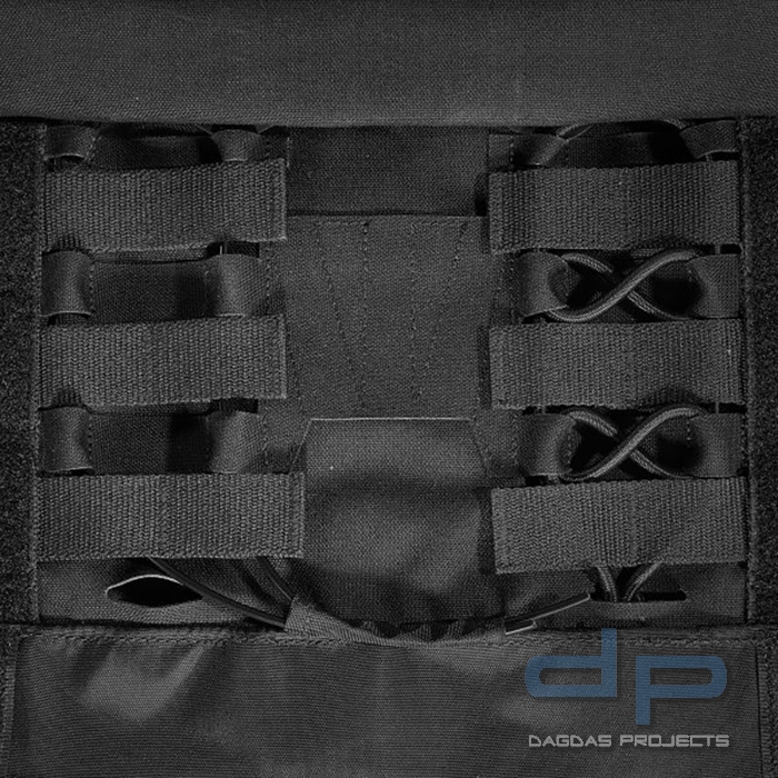 Tasmanaian Tiger Plate Carrier MK IV Mulitcam