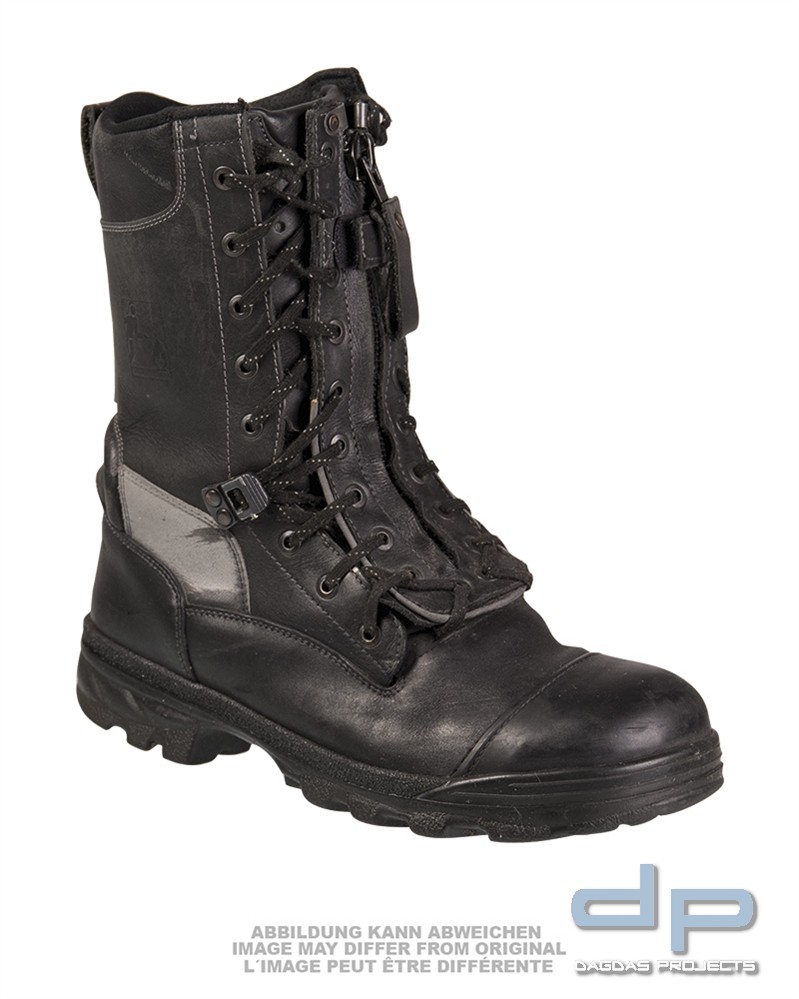 BW STIEFEL RETTUNGSPERSONAL BALTES® GEBR. VPE 5 PAAR