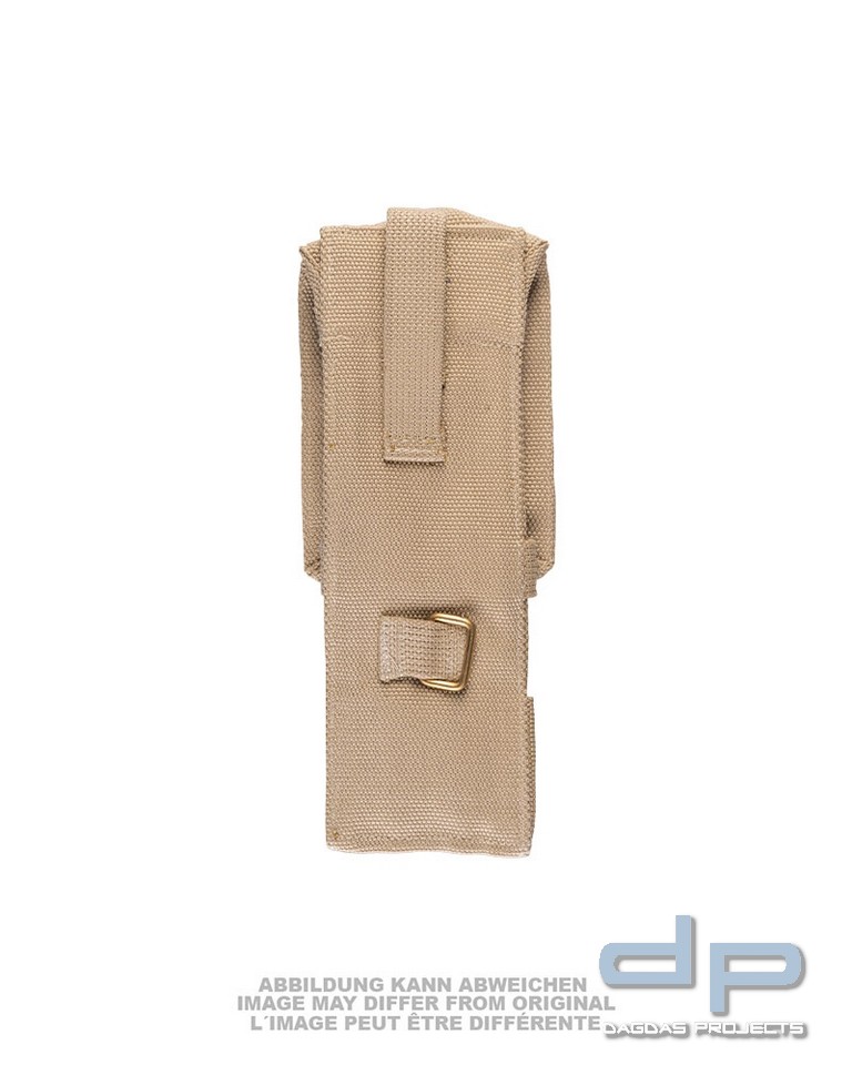 BRIT.TASCHE F.DRAHTSCHERE M37 (REPRO) VPE2