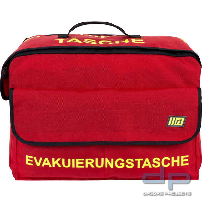 rescue-tec Evakuierungstasche