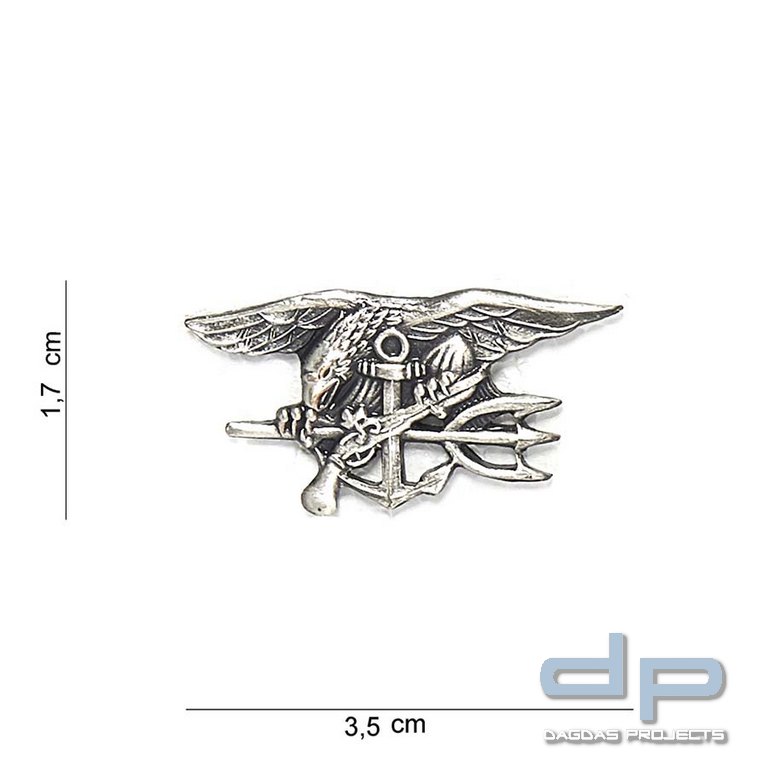 Emblem Navy Seals