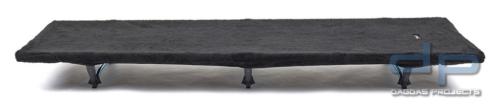 HELINOX COT WARMER FLEECEAUFLAGE FÜR COT ONE FELDBETT
