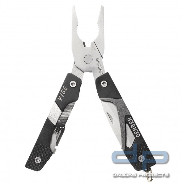 GERBER VISE MULTI-TOOL
