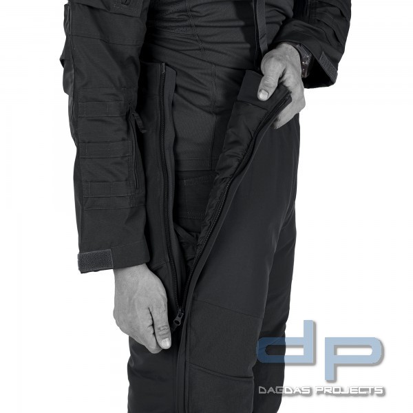 UF PRO DELTA OL 4.0 KÄLTESCHUTZHOSE IN VERSCHIEDENEN FARBEN