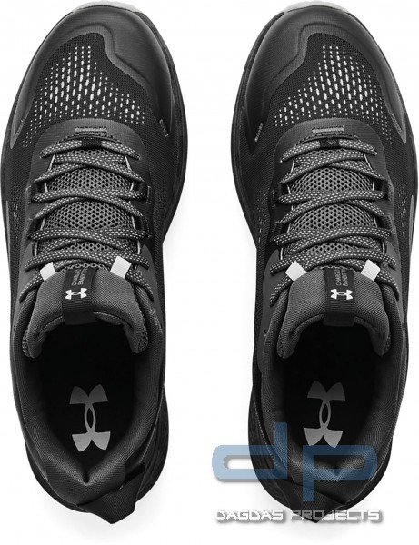UNDER ARMOUR CHARGED BANDIT TR 2 SP DAMEN LAUFSCHUH