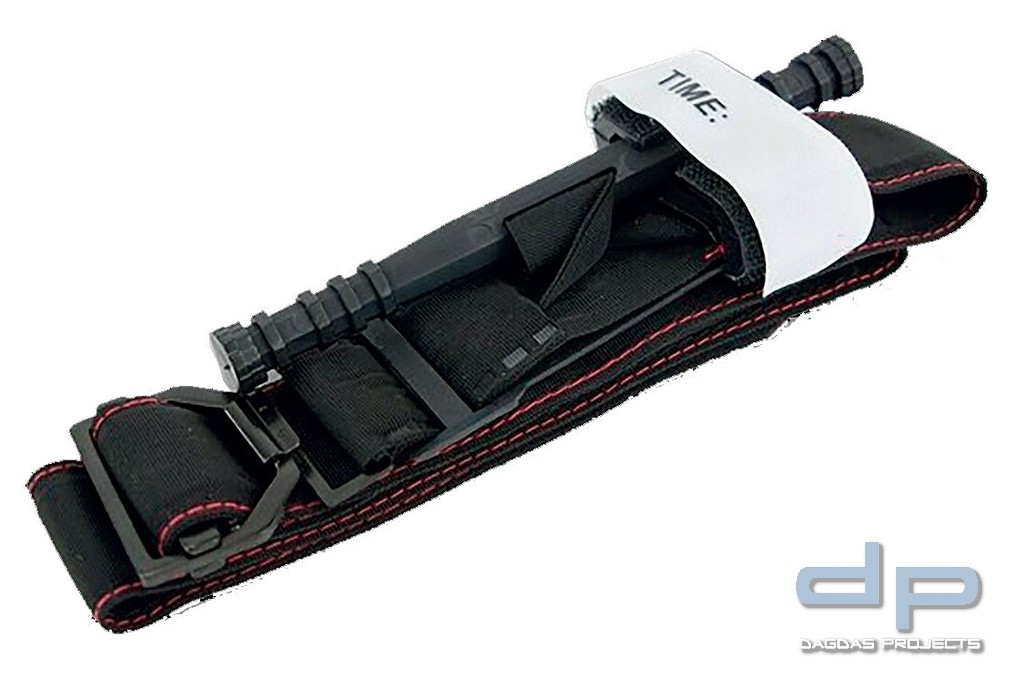 SKALA medical® Taktisches Abbindesystem