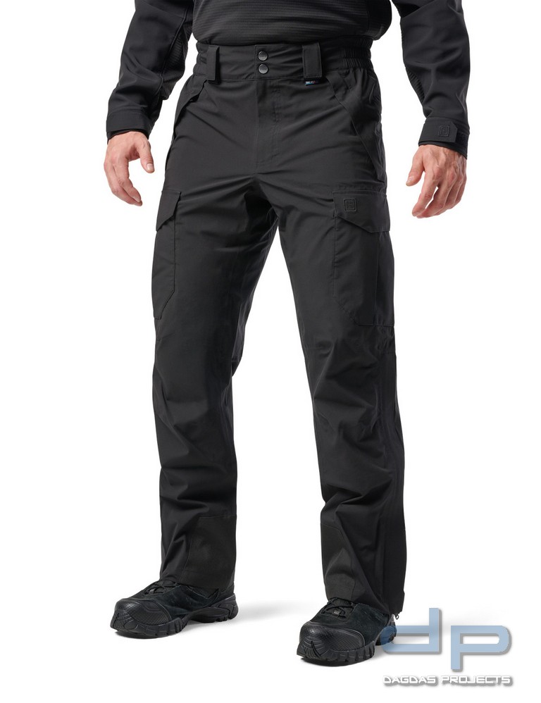 5.11 FORCE RAIN PANT IN VERSCHIEDENEN FARBEN
