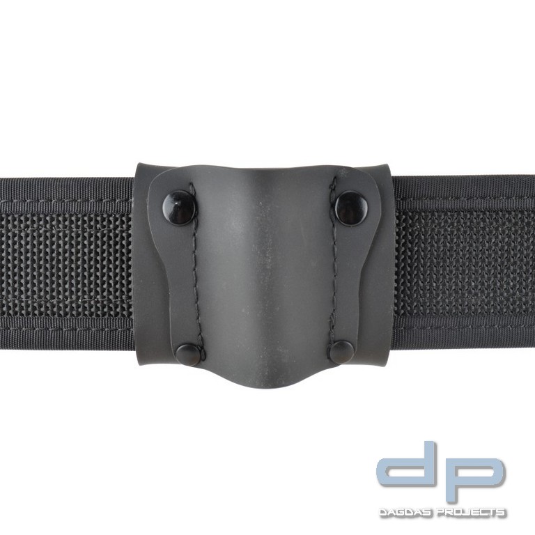 COP® 9281 Halter für FUG /RSG mit Clip, beidseitige Trageweise (Links/Rechts)