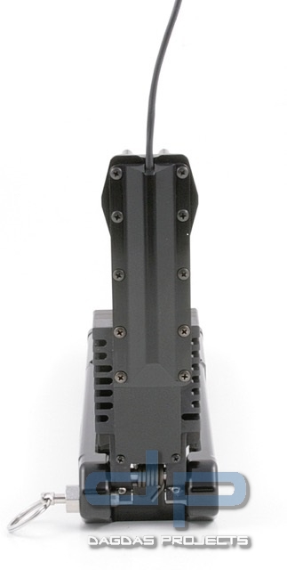 TSE K-9 Kamera Kit WP 2W