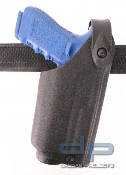SAFARILAND Dienstholster SLS/STX-Light