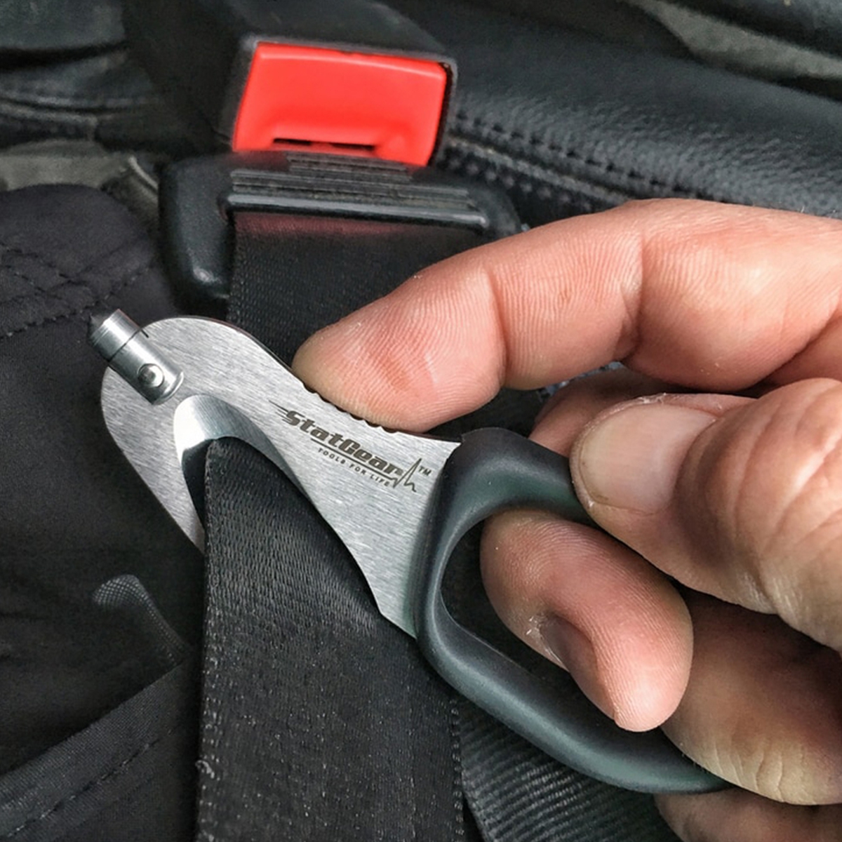 Auto Rescue Tool Super Vizor XT