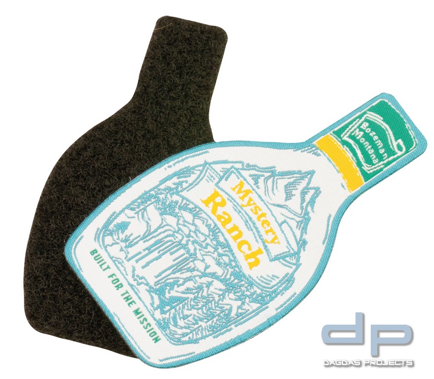 Mystery Ranch Morale Patch "Bottled Magic"