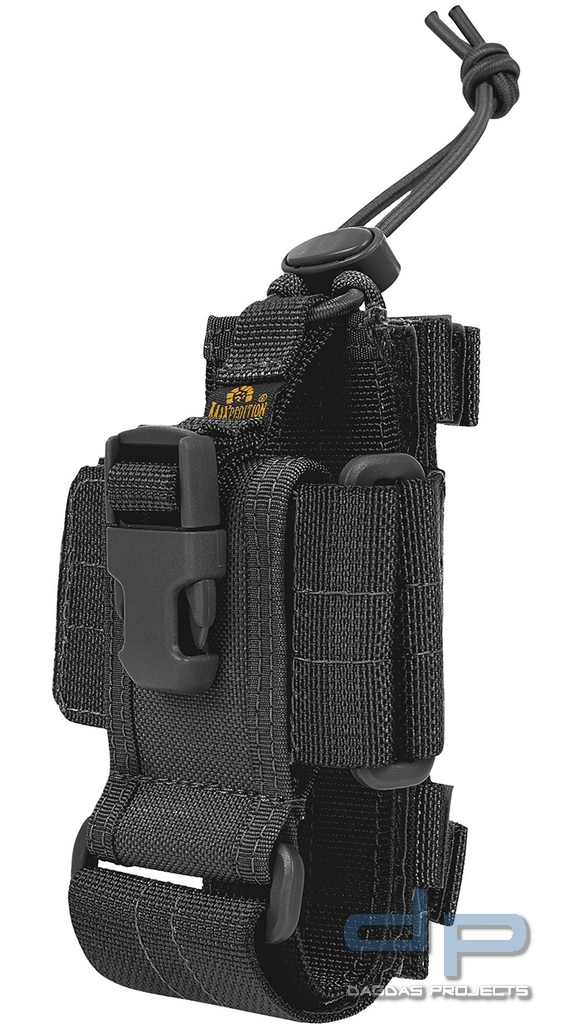 Maxpedition CP-L Universal Radio Holster