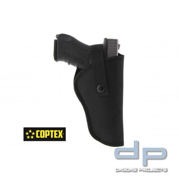 Coptex Gürtelholster mittel